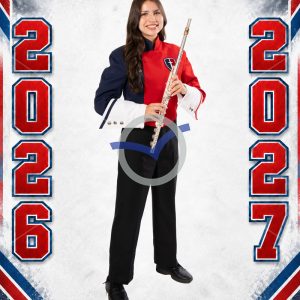 Viviana Hernandez Cardona - Year Block - Pose 5