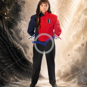 Viviana Salinas - Show Theme No Text - Pose 1