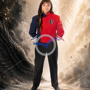 Viviana Salinas - Show Theme No Text - Pose 2