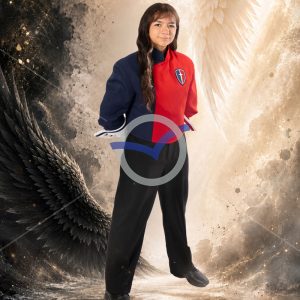 Viviana Salinas - Show Theme No Text - Pose 4