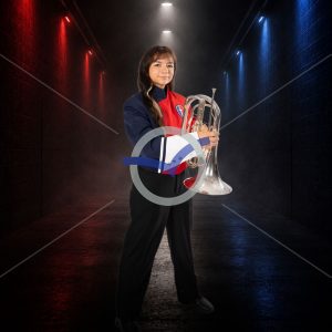 Viviana Salinas - Tunnel - Pose 5