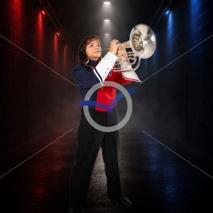 Viviana Salinas - Tunnel - Pose 6