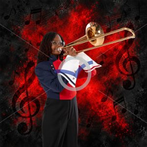Whitney Miodede - Music