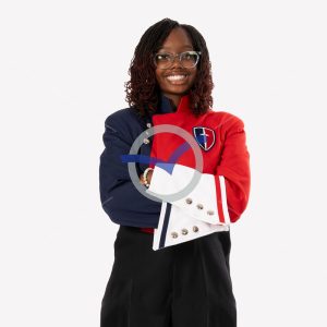 Whitney Miodede - Solid White Close - Pose 3