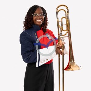 Whitney Miodede - Solid White Close - Pose 5