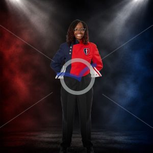 Whitney Miodede - Stadium Lights Full - Pose 2