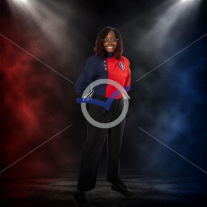 Whitney Miodede - Stadium Lights Full - Pose 4