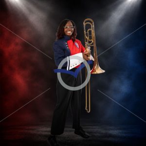 Whitney Miodede - Stadium Lights Full - Pose 5