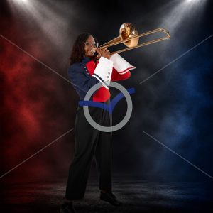 Whitney Miodede - Stadium Lights Full - Pose 6