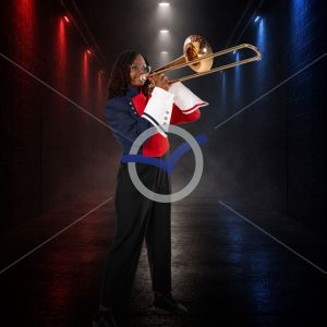Whitney Miodede - Tunnel - Pose 6